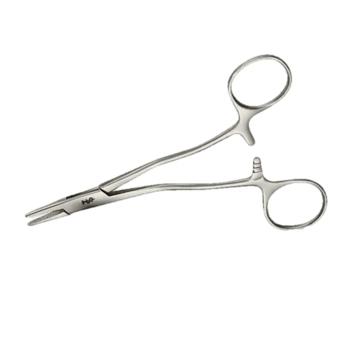 PORTA AGUJA KILNER 13,5CM
