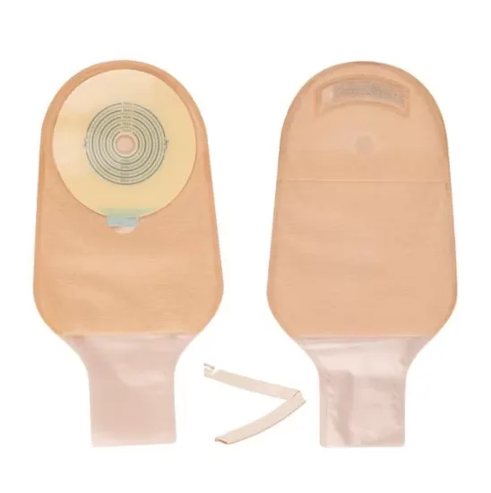 BOLSA DE COLOSTOMIA