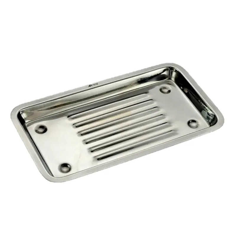 BANDEJA METALICA 22CM,30CM,40CM,45CM