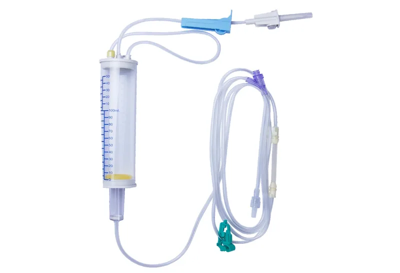 MICROGOTERO DE 150 ML -100 ML
