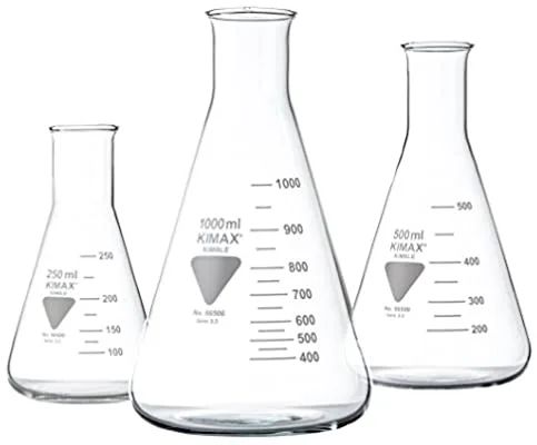 MATRAZ ERLENMEYER