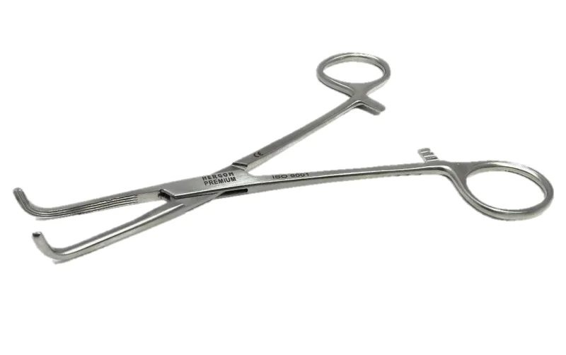 PINZA MIXTER 15.5CM, 19CM