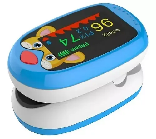PULSO OXIMETRO PEDIATRICO PULSE