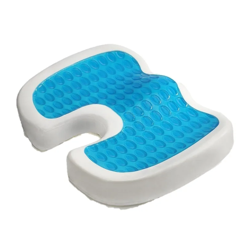 COJIN PARA COXIS DE GEL