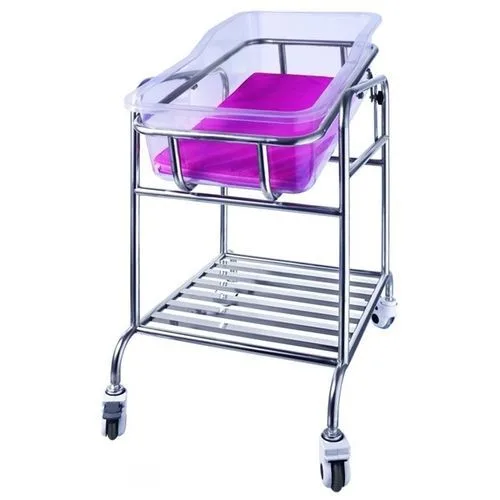 CUNA HOSPITALARIA PEDIATRICA