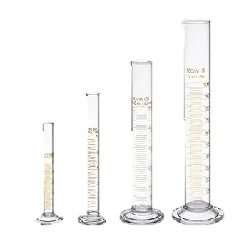 PROBETA PARA LABORATORIO