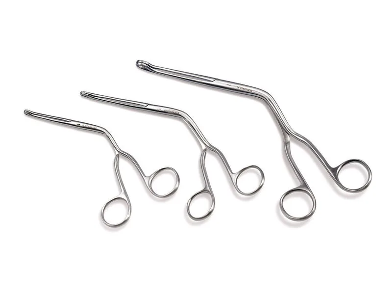 PINZA MAGUILL 24CM, 20CM