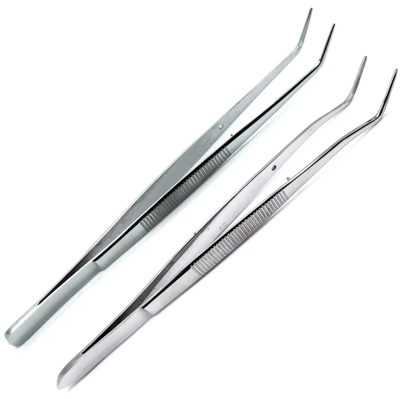 PINZA PARA ALGODÓN