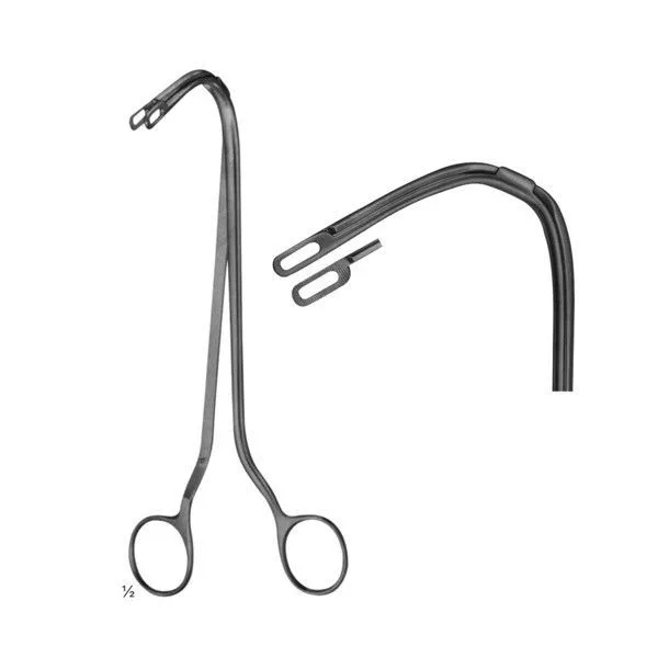 PINZA RANDALL 22CM