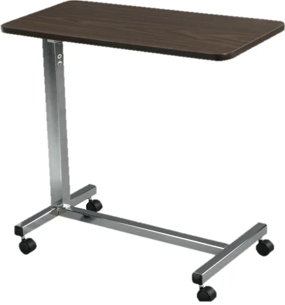 MESA MAYO ALTURA REGULABLE
