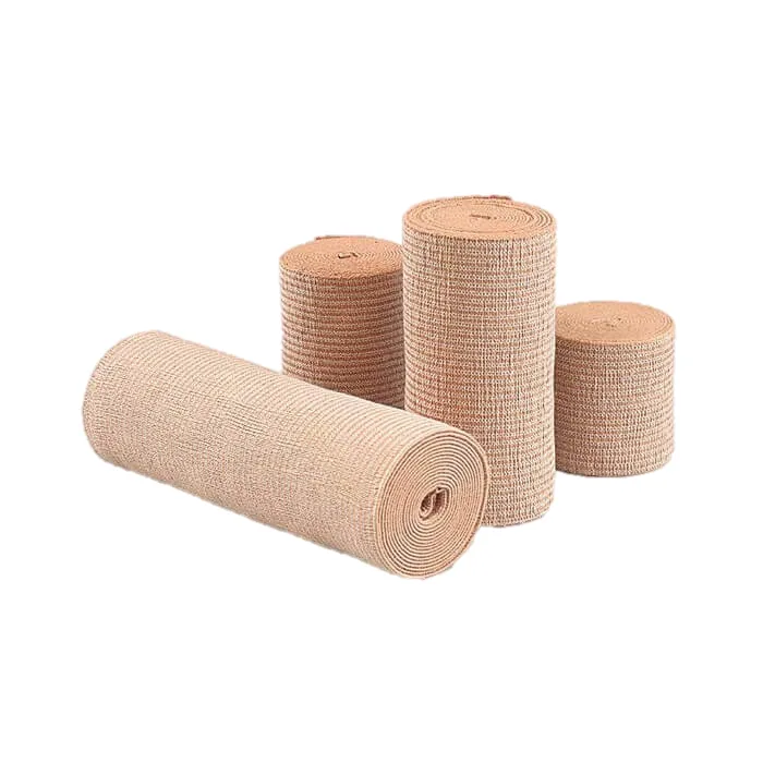 VENDA ELASTICA MEDIDAS: 20CM-15CM-10CM-7.5CM-5CM