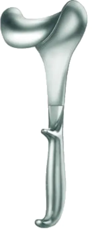 SEPARADOR DE DOYEN 25CM