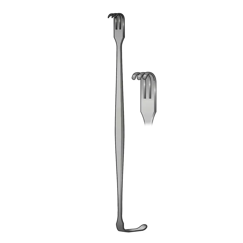SEPARADOR MILLEN 13.5CM