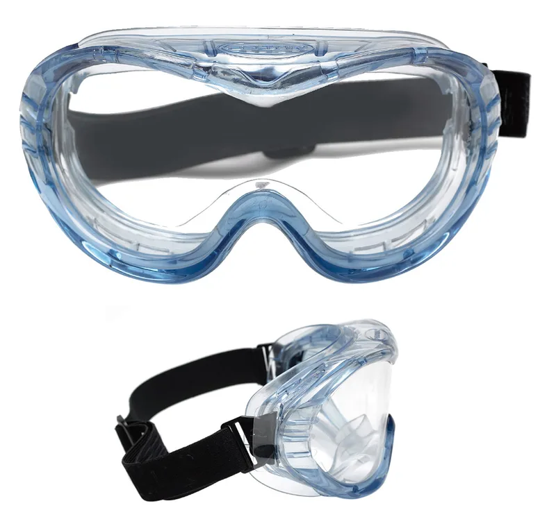 LENTES ANTIPARRA