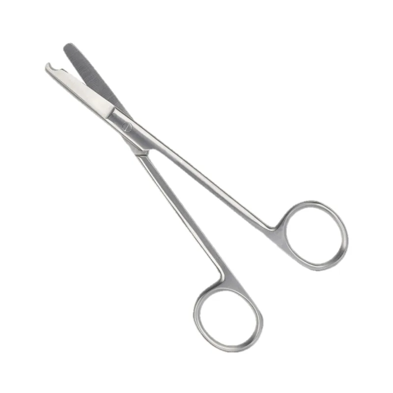 TIJERA LITTAUER 14CM, 16CM, 18CM, 20CM, 25CM.