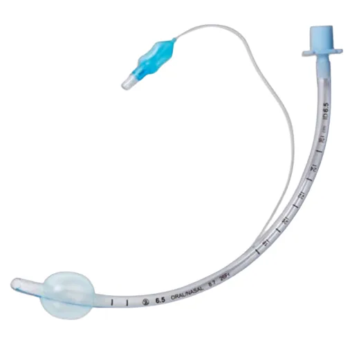 TUBO ENDOTRAQUEAL CON Y SIN BALON TODAS LAS MEDIDAS