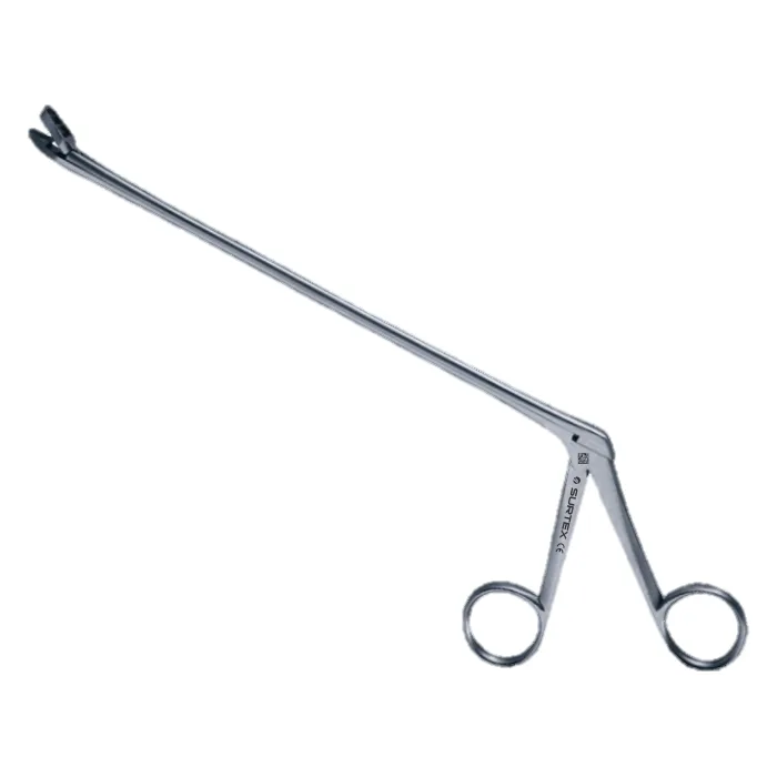 PINZA PARA BIOPSIA ALEXANDER 24.5 CM