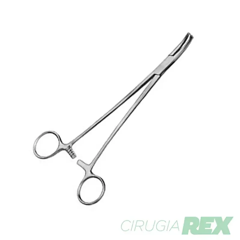 PINZA FAURE 20CM, 25CM