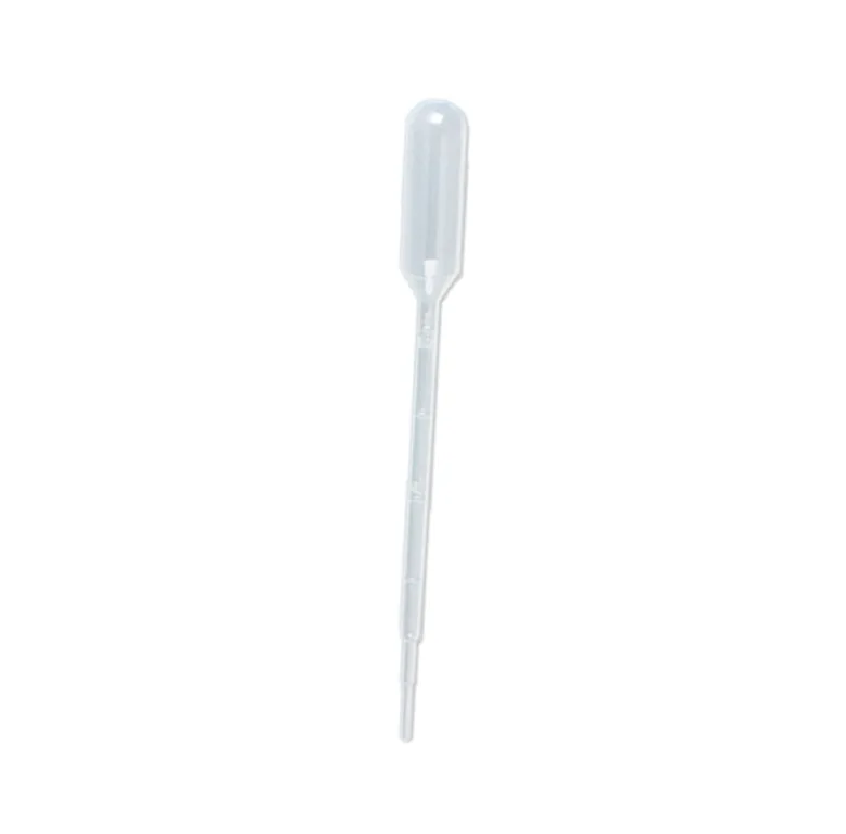 PIPETAS DE PASTEUR