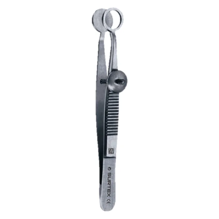 PINZA LAMBERT PARA CHALIAZION