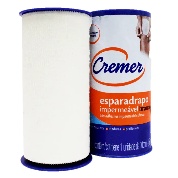 CINTA ESPARADRAPO MEDIDAS: 20CM- 15CM-7.5CM-5CM- 2.5CM