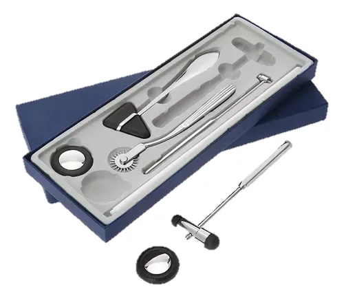 KIT DE REFLEJOS NEUROLOGICOS