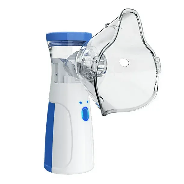 NEBULIZADOR FAMILIAR PORTATIL ZH-N3