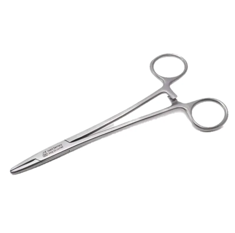 PORTA AGUJA 14CM, 16CM, 18CM,20CM, 24CM