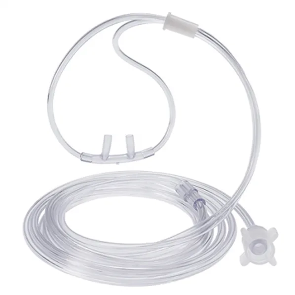 BIGOTERA O CANULA NASAL ADULTO-PEDIATRICO-NEONATAL