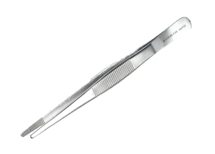 PINZAANATOMICA 14CM, 16CM, 18CM, 20CM