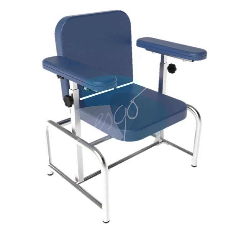 SILLA TOMA DE MUESTRAS