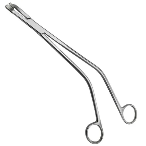 PINZA PARA BIOPSA SCHUBERT 26CM