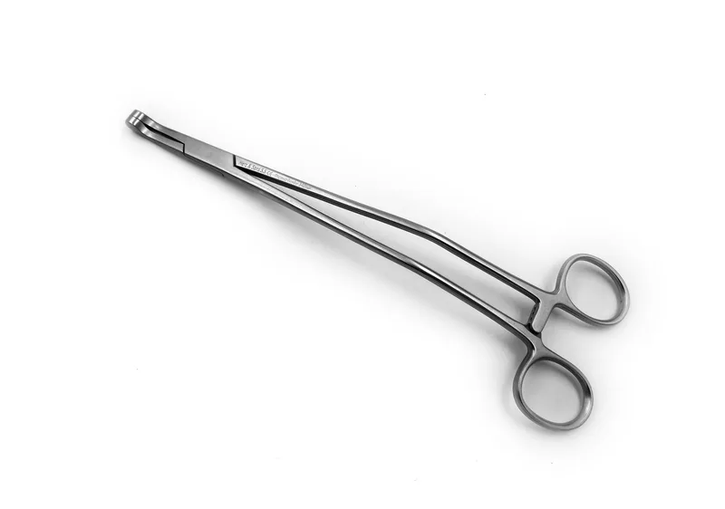 PINZA PARA BIOPSA TOMAS GAYLOR 22CM