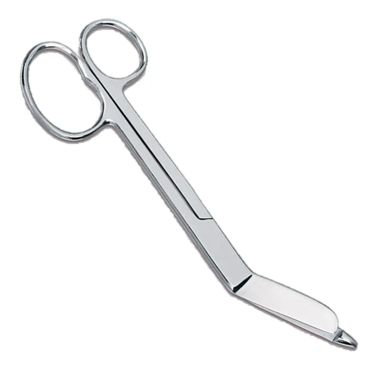 TIJERA LISTER 14CM, 18CM