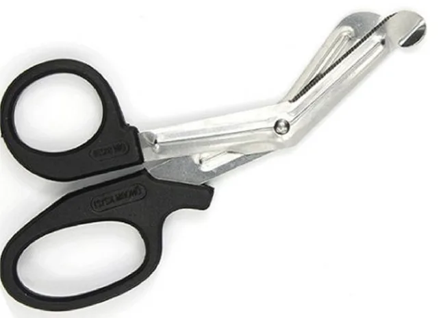 TIJERA UNIVERSAL 14CM