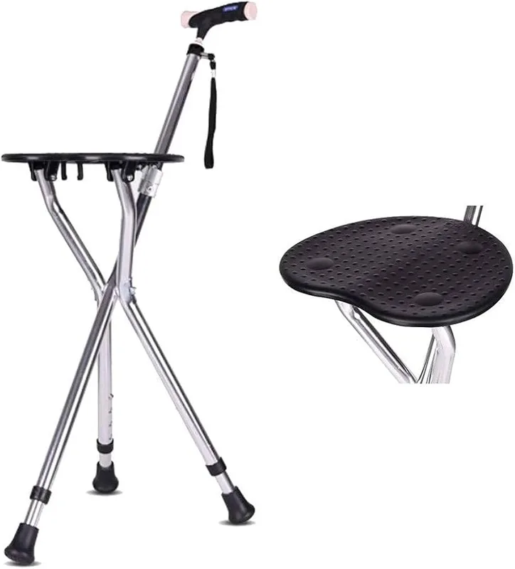 BASTON CON ASIENTO