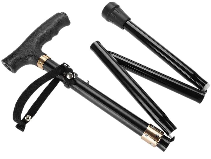 BASTON PLEGABLE