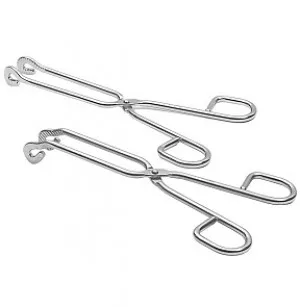 PINZA PARA ESTERELIZACION UTILITY 20CM