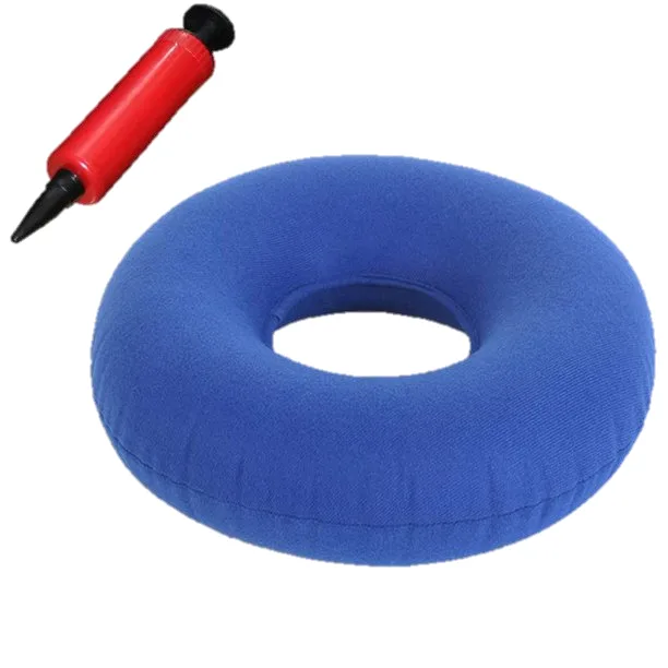 COJIN INFLABLE